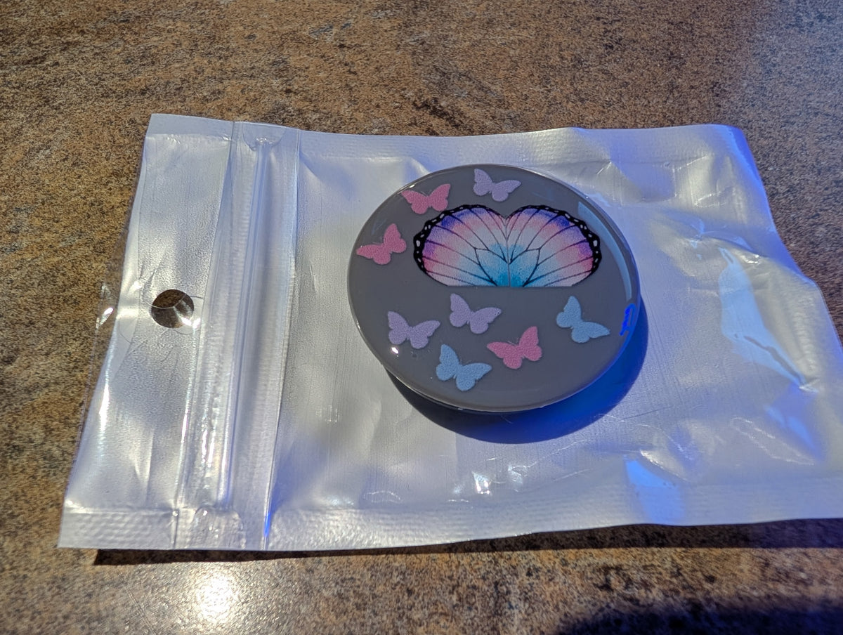 Phone Pop Socket #40