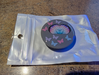 Phone Pop Socket #40