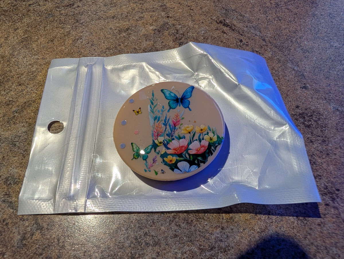 Phone Pop Socket #61