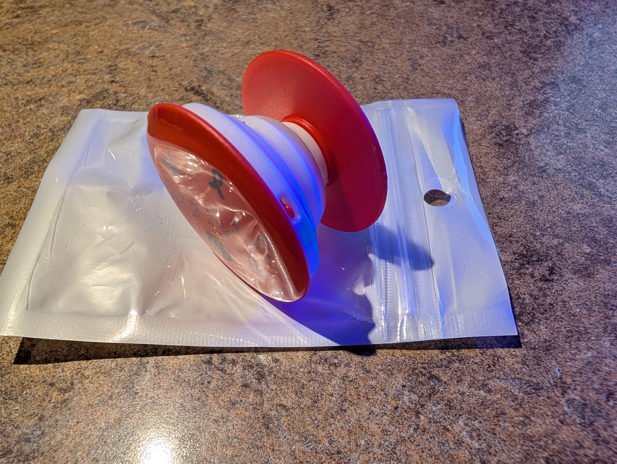 Phone Pop Socket #44