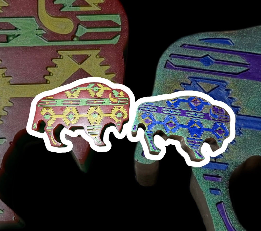 Tatonka (Buffalo)