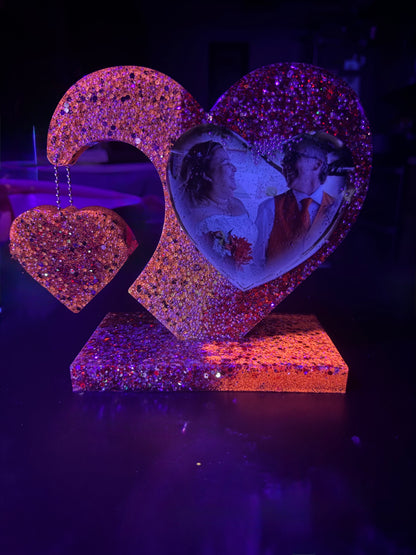 Hanging Heart