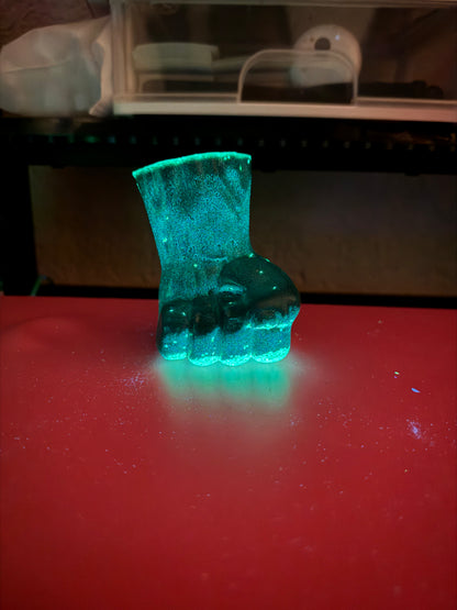 Hulk Fist