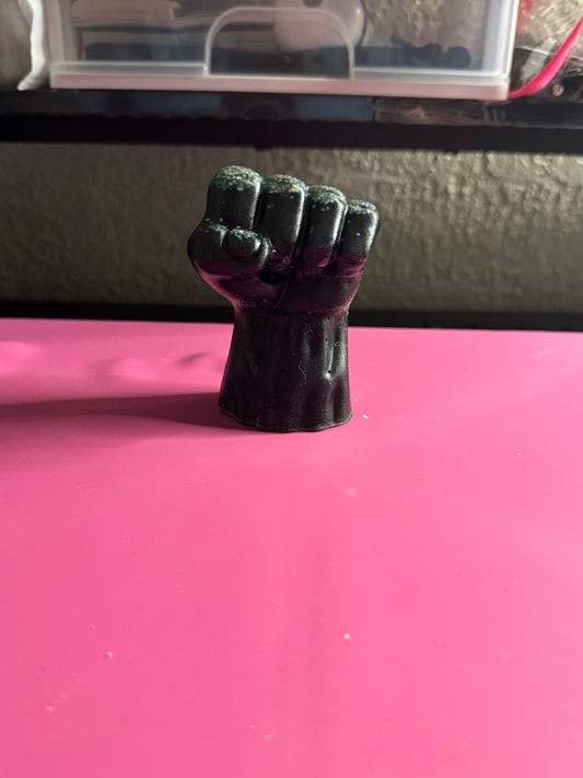 Hulk Fist