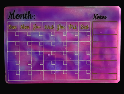 Calendar