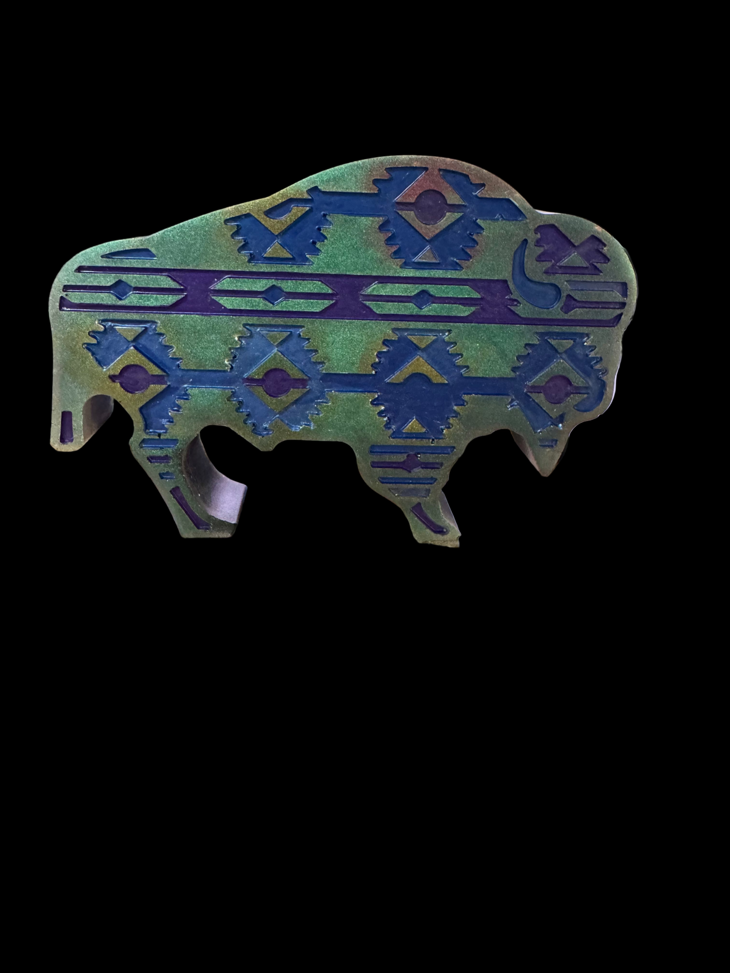 Tatonka (Buffalo)