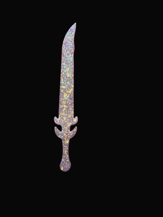 Small Sword