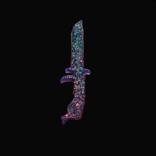 Short Knife