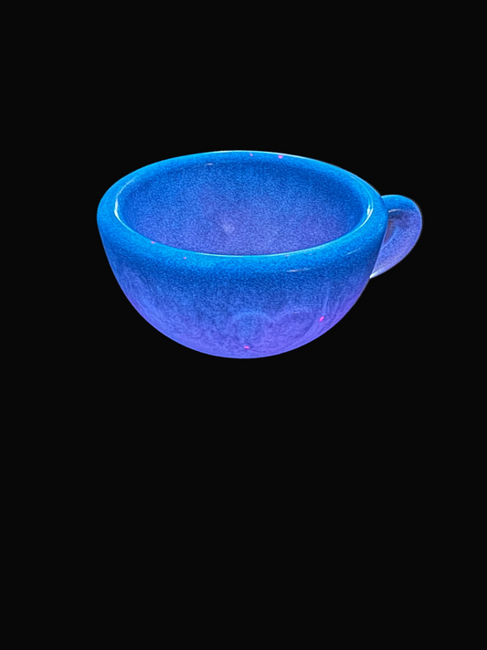 Tea Cup with Base