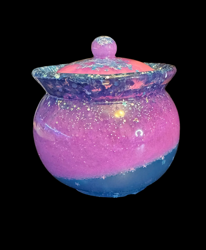 Sugar Jar