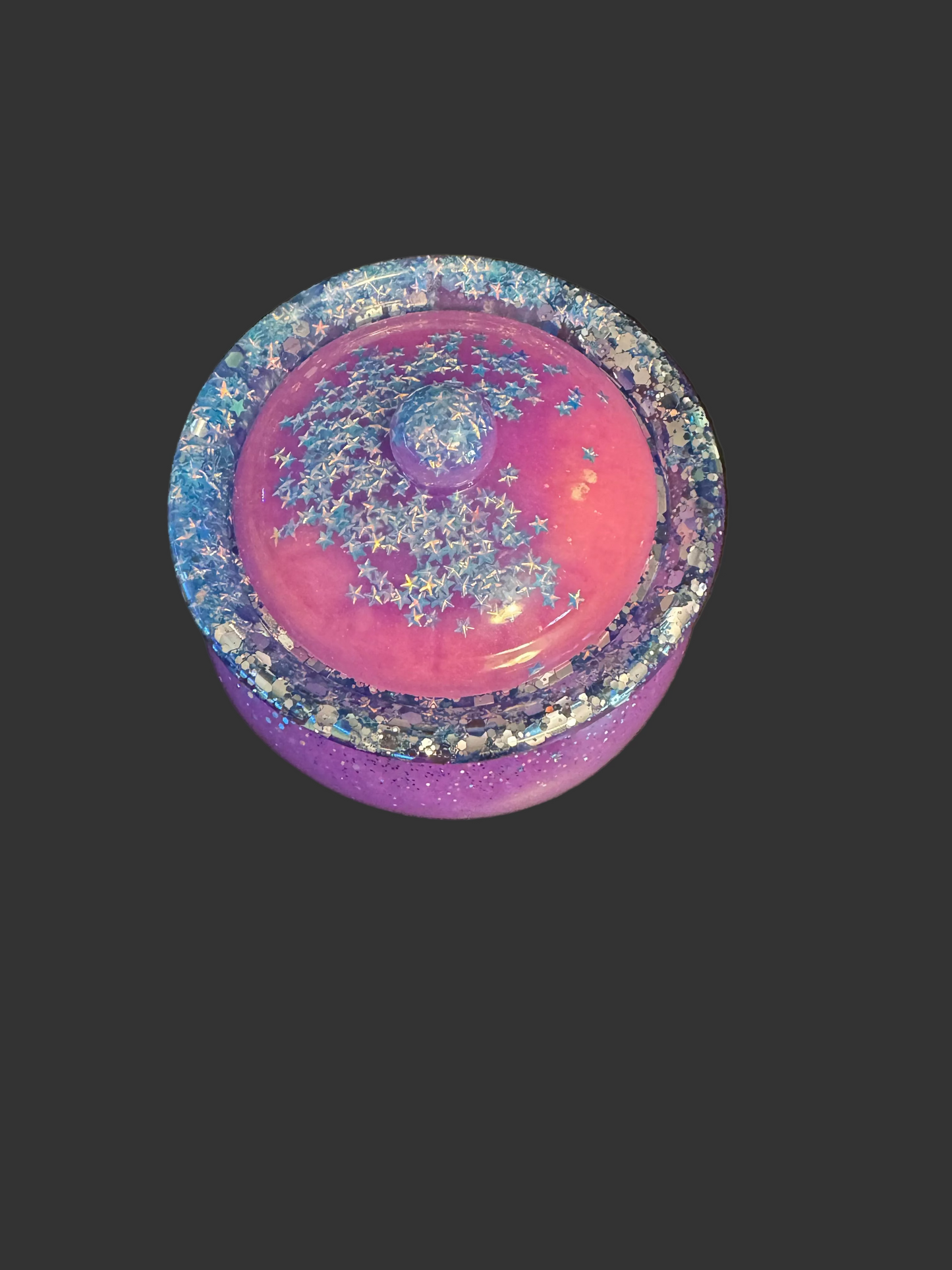 Sugar Jar