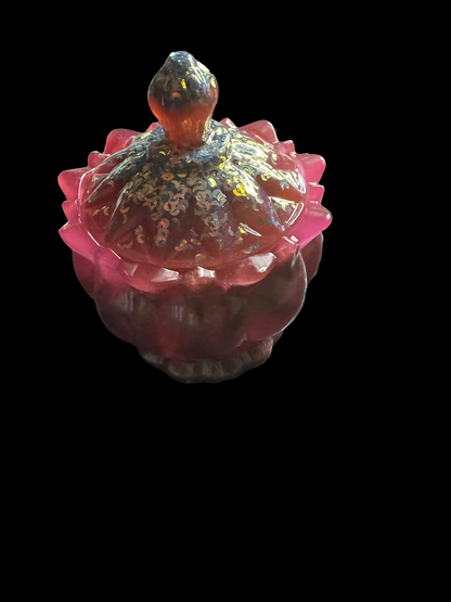 Genie Jar