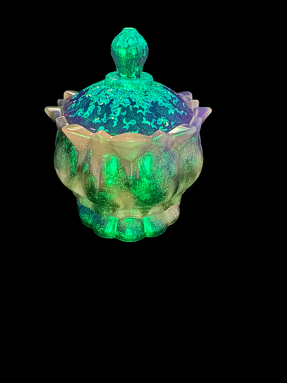Genie Jar