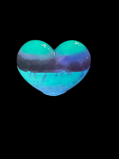 Heart Jar