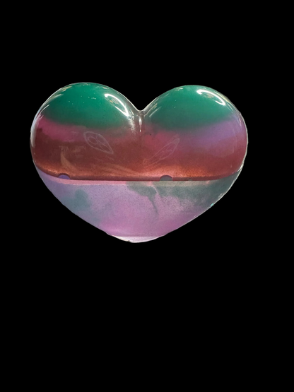 Heart Jar