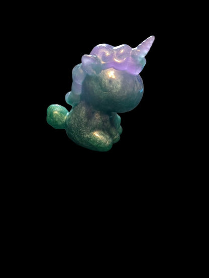 Mini Unicorn