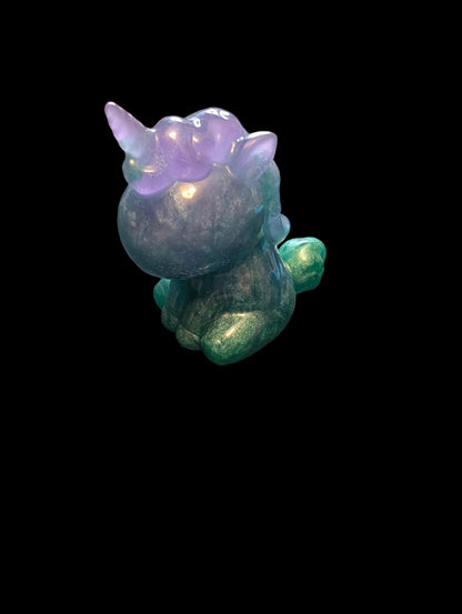 Mini Unicorn
