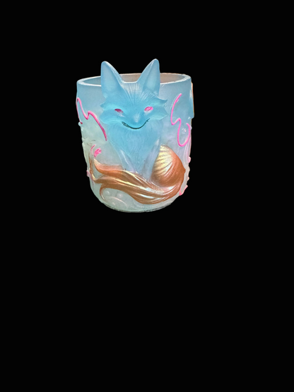 Fox Jar