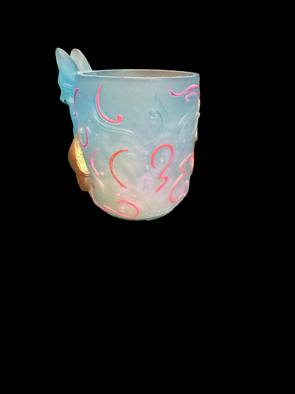 Fox Jar