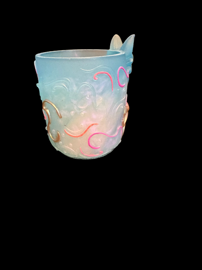 Fox Jar