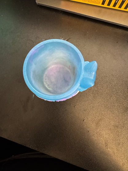 Fox Jar