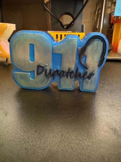 9-1-1 Dispatcher