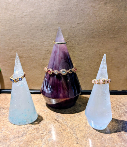 Ring Cone Set