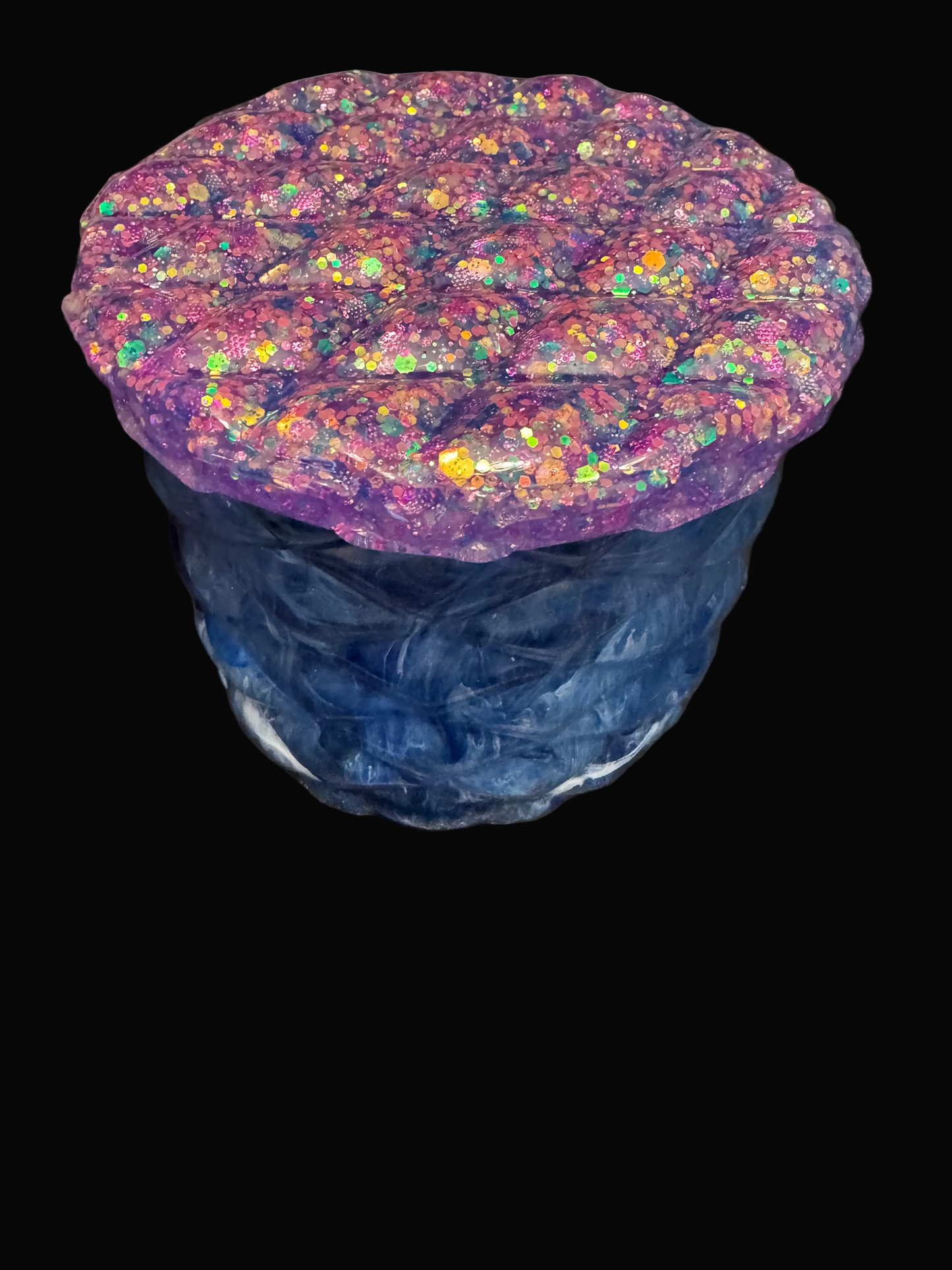 Diamond Jar