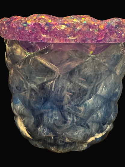 Diamond Jar