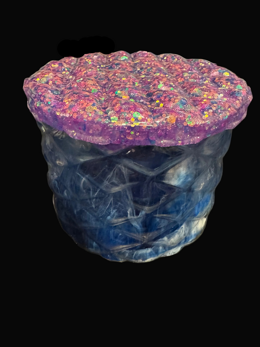 Diamond Jar