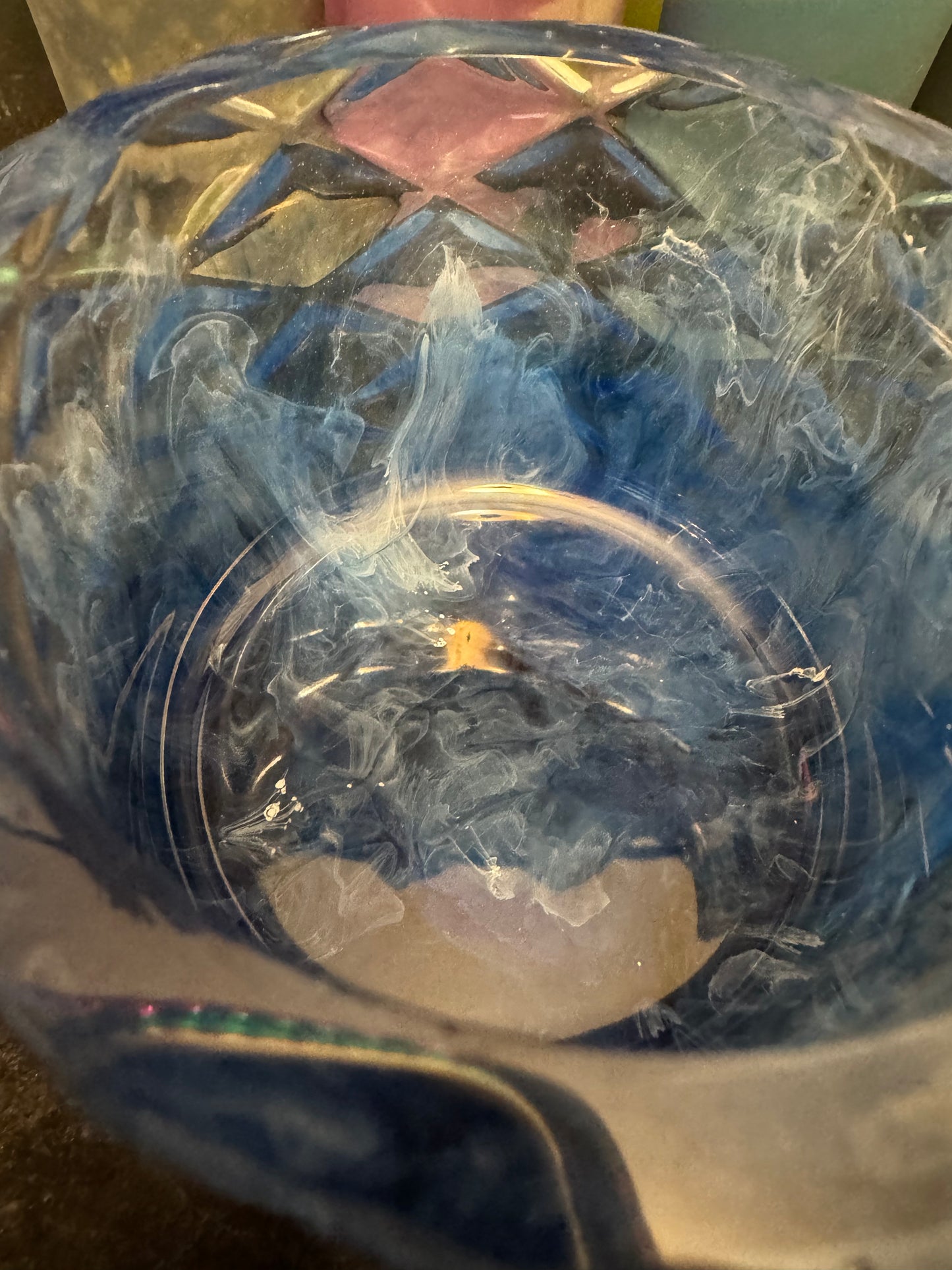 Diamond Jar