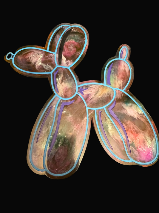 Balloon Dog