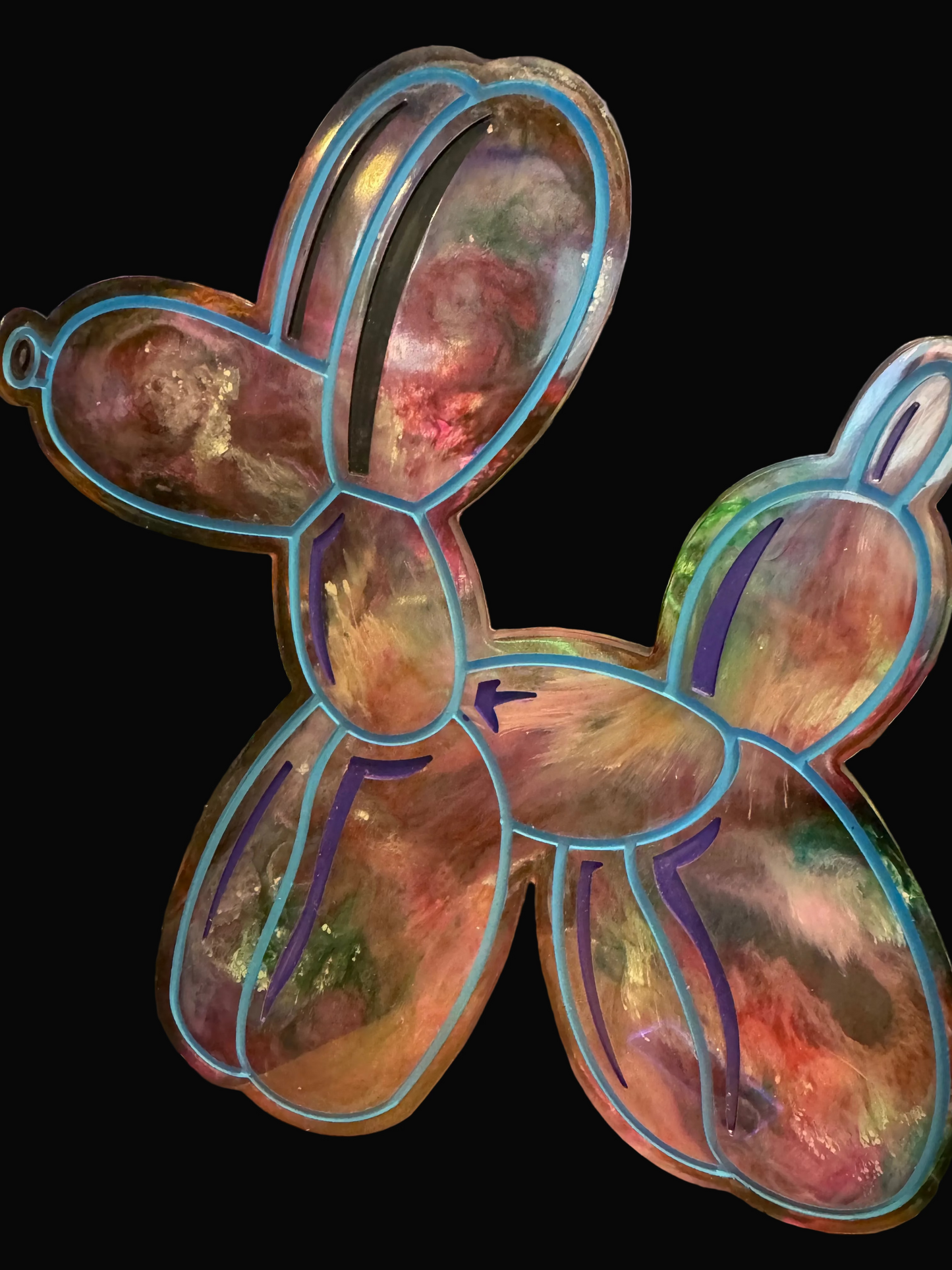 Balloon Dog
