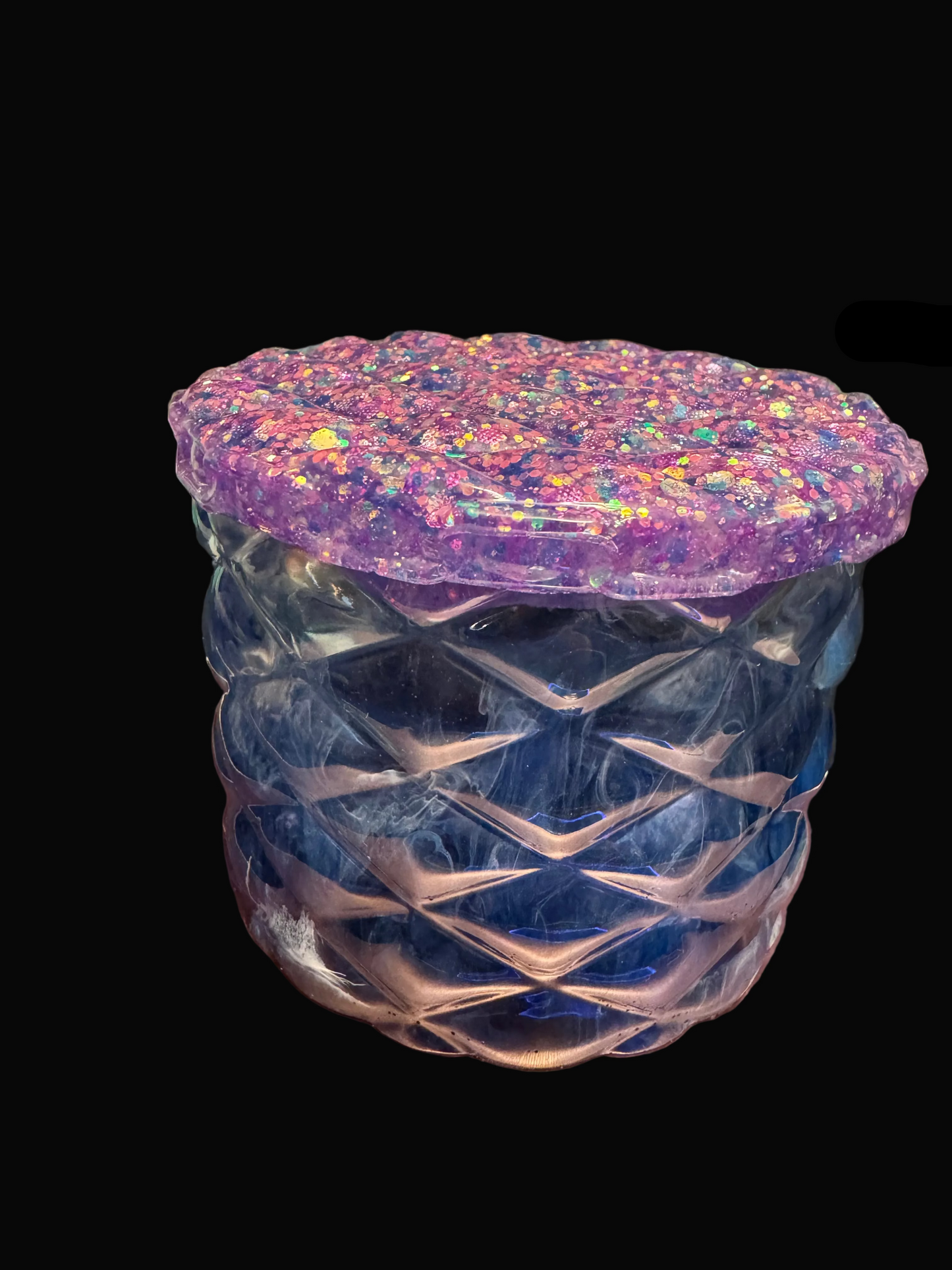 Diamond Jar