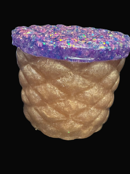 Diamond Jar