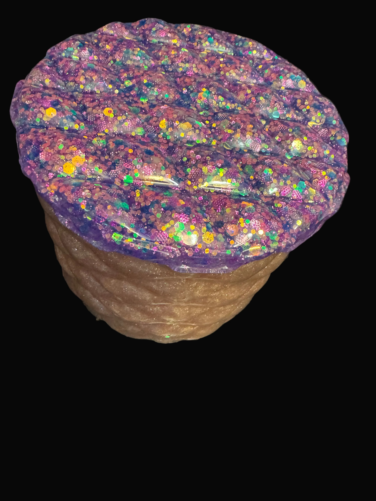 Diamond Jar