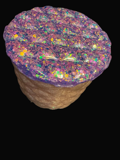 Diamond Jar