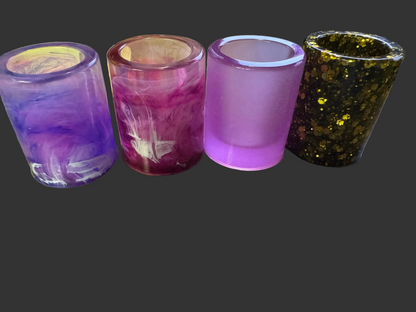 Shot Glasses