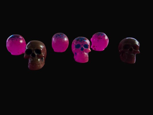 Mini Skull