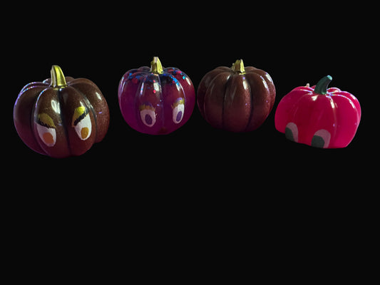 Mini Pumpkin