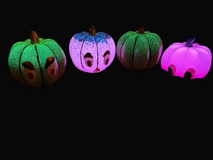 Mini Pumpkin