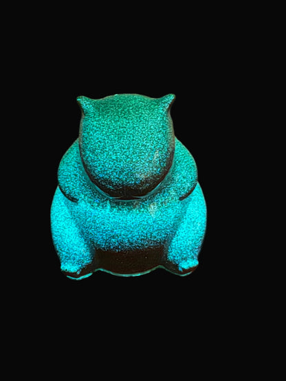 Capybara