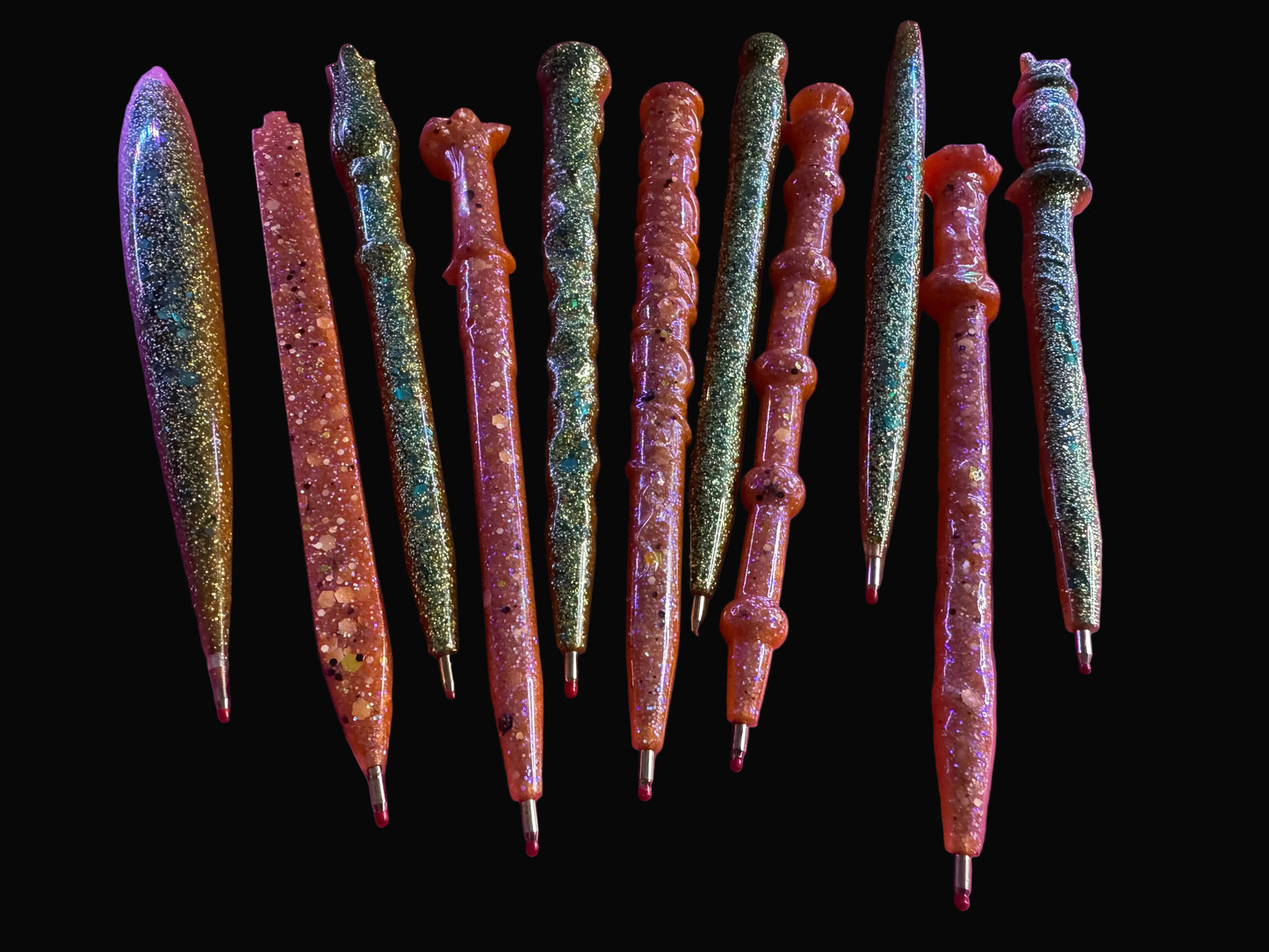 Pens