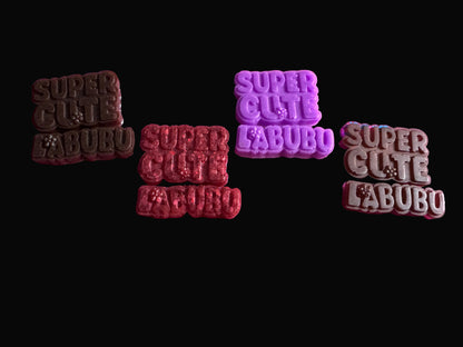 Labubu Words