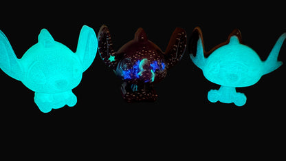 Mini Stitch