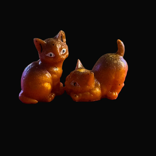 Mini Cat Set