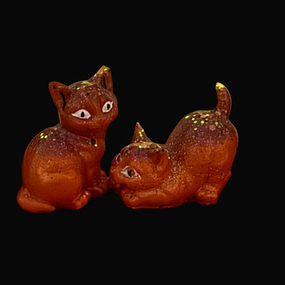 Mini Cat Set