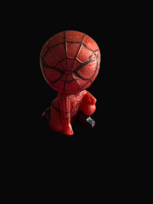 Mini Spider-Man