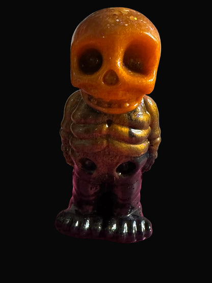 Skeleton