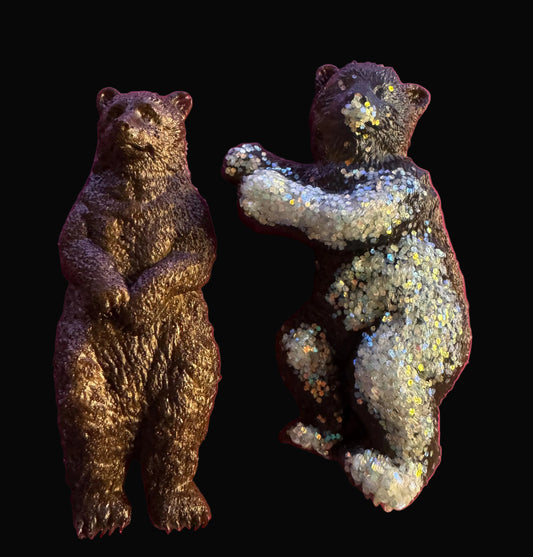 Grizzly Bear Set